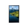 Samsung OH75A Pannello piatto per segnaletica digitale 190,5 cm (75") 3500 cd/m² 4K Ultra HD Nero 24/7 (LH75OHAEBGBXEN)