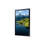 Samsung OH75A Pannello piatto per segnaletica digitale 190,5 cm (75") 3500 cd/m² 4K Ultra HD Nero 24/7 (LH75OHAEBGBXEN)