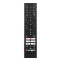 Lenco LED-2463BK (V2) 61 cm (24") HD Smart TV Wi-Fi Nero 300 cd/m² (A004891)