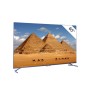 TORNADO 65UA3400X TV 165,1 cm (65") 4K Ultra HD Smart TV Wi-Fi Nero 250 cd/m²