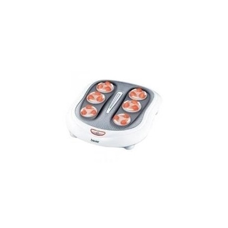 Shiatsu-Fumassagert FM60 (wei/grau, Retail) (64931)