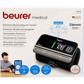 BM81 easyLock (graphit/grau) (65511) BM81 easyLock (graphit/grau) (65511)