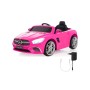 Jamara Mercedes-Benz SL 400 (460440)