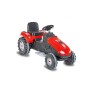 Jamara Ride On Tractor Big Wheel (460785)