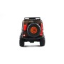 Amewi Dirt Climbing SUV Crawler Motore elettrico 1:10 Camion cingolato (22426)