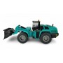 Amewi G485E SE Petrol Motore elettrico 1:14 Caricatore frontale (22538)