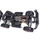 Amewi AMXRock RCX10P Scale Crawler Motore elettrico 1:10 Camion cingolato (22434)