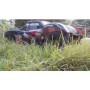 Amewi AM10SC V2 Motore Nitro 1:10 Fuoristrada da stadio/di percorso breve (22192)