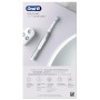 Oral-B Pulsonic Slim Luxe 4000 Adulto Spazzolino elettrico sonico Platino (4210201305644)