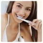 Oral-B Pulsonic Slim Luxe 4000 Adulto Spazzolino elettrico sonico Platino (4210201305644)