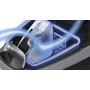 Siemens PowerProtect Universale Sacchetto per la polvere (VZ16GALL)