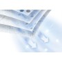 Siemens PowerProtect Universale Sacchetto per la polvere (VZ16GALL)