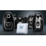 Siemens PowerProtect Universale Sacchetto per la polvere (VZ16GALL)