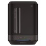 Fellowes Powershred LX221 distruggi documenti Taglio a frammenti Nero (5050401)