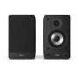 Sharp Bookshelf Speakers 2-vie Nero Con cavo e senza cavo 60 W (CP-SS30BK)