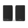 Sharp Bookshelf Speakers 2-vie Nero Con cavo e senza cavo 60 W (CP-SS30BK)