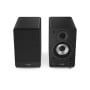 Sharp Bookshelf Speakers 2-vie Nero Con cavo e senza cavo 60 W (CP-SS30BK)