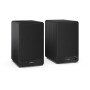 Sharp Bookshelf Speakers 2-vie Nero Con cavo e senza cavo 60 W (CP-SS30BK)