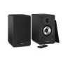 Sharp Bookshelf Speakers 2-vie Nero Con cavo e senza cavo 60 W (CP-SS30BK)