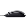 Trust TM-101 mouse Ambidestro Ottico 1200 DPI (24274)