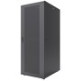Intellinet 715317 rack 42U Rack indipendenti Nero (715317)