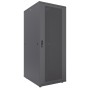 Intellinet 715317 rack 42U Rack indipendenti Nero (715317)