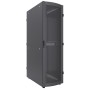 Intellinet 715201 rack 42U Rack indipendenti Nero (715201)