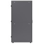 Intellinet 715201 rack 42U Rack indipendenti Nero (715201)