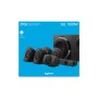 Logitech Surround Sound Speakers Z906 500 W Nero 5.1 canali (980-000468)
