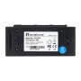LevelOne POI-3010 adattatore PoE e iniettore Fast Ethernet, Gigabit Ethernet 52 V (POI-3010)