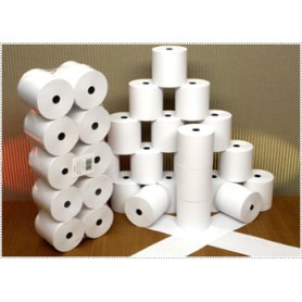 Rotomar AEE0570040012B calcolatore e carta da registro 12 pz 60 g/m² 57 mm (AEE0570040012B)