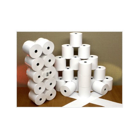 Rotomar AEE0570040012B calcolatore e carta da registro 12 pz 60 g/m² 57 mm (AEE0570040012B)