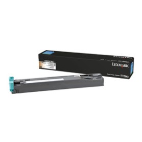 Lexmark C950X76G raccoglitori toner 30000 pagine (C950X76G)
