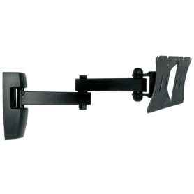 ITB AMOM06078 Supporto TV a parete 66 cm (26") Nero (AMOM06078)