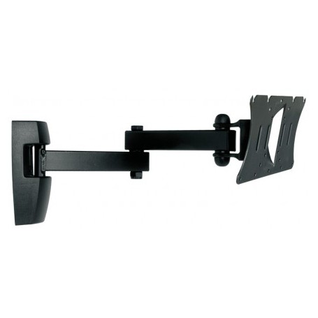 ITB AMOM06078 Supporto TV a parete 66 cm (26") Nero (AMOM06078)