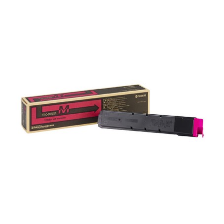 KYOCERA TK-8305M cartuccia toner 1 pz Originale Magenta (1T02LKBNL0)