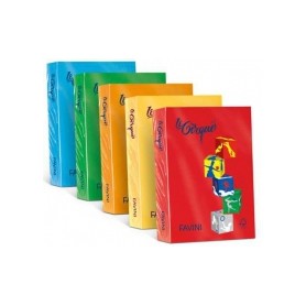 Favini Le Cirque carta inkjet Giallo (A71H504)