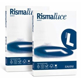 Favini Rismaluce Bianco carta inkjet (A604213)
