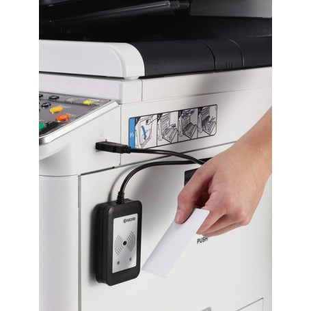 KYOCERA 870LSHW004 licenza per software/aggiornamento (870LSHW004)