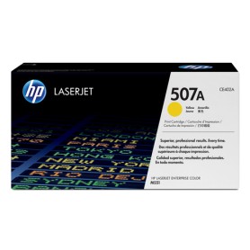 HP Cartuccia Toner originale giallo LaserJet 507A (CE402A)