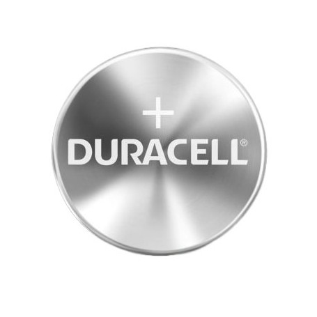 Duracell 392/384 batteria per uso domestico Batteria monouso Ossido d'argento (S) (DU87)