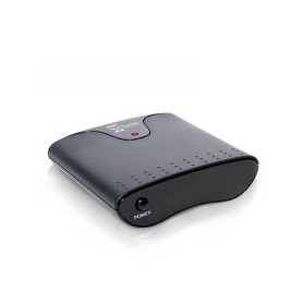 TELE System 23500052 moltiplicatore AV Trasmettitore e ricevitore AV (23500052)