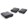 TELE System 23500052 moltiplicatore AV Trasmettitore e ricevitore AV (23500052)