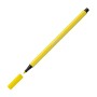 STABILO Pen 68 Mini marcatore Giallo (68/24)