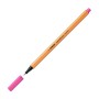 STABILO point 88 Neon penna tecnica (88/056)