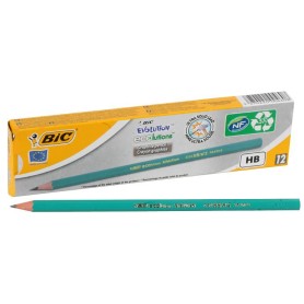 BIC Ecolutions Evolution 650 HB 12 pz (8803112)
