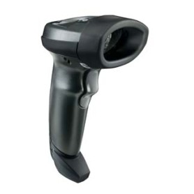 Zebra LI2208 Lettore di codici a barre portatile 1D Lineare Nero (LI2208-SR7U2100AZW)