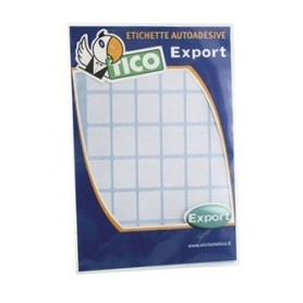 Tico E-11870 etichetta per stampante Bianco (E-11870)