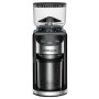 Kaffeemhle EKM 400 (schwarz/silber, 200 Watt) (EKM400)