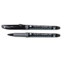 Tratto 806703 evidenziatore 8 pz Nero (806703)